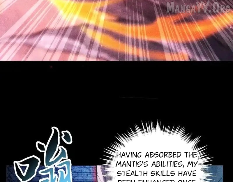 The End of the World: The Emperor Banner invites all female disciples to take their seats Chapter 39 - page 83